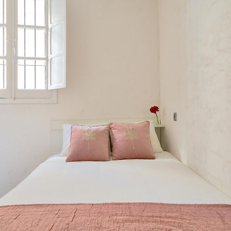 Apartamento exclusivo centro histórico Málaga Exterior foto