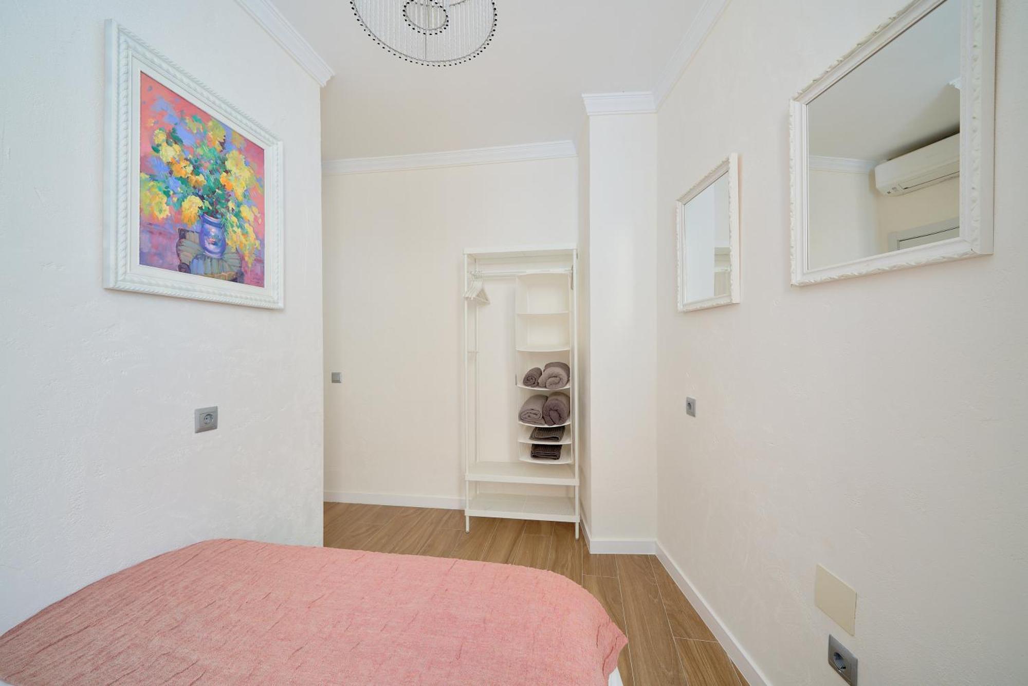 Apartamento exclusivo centro histórico Málaga Exterior foto