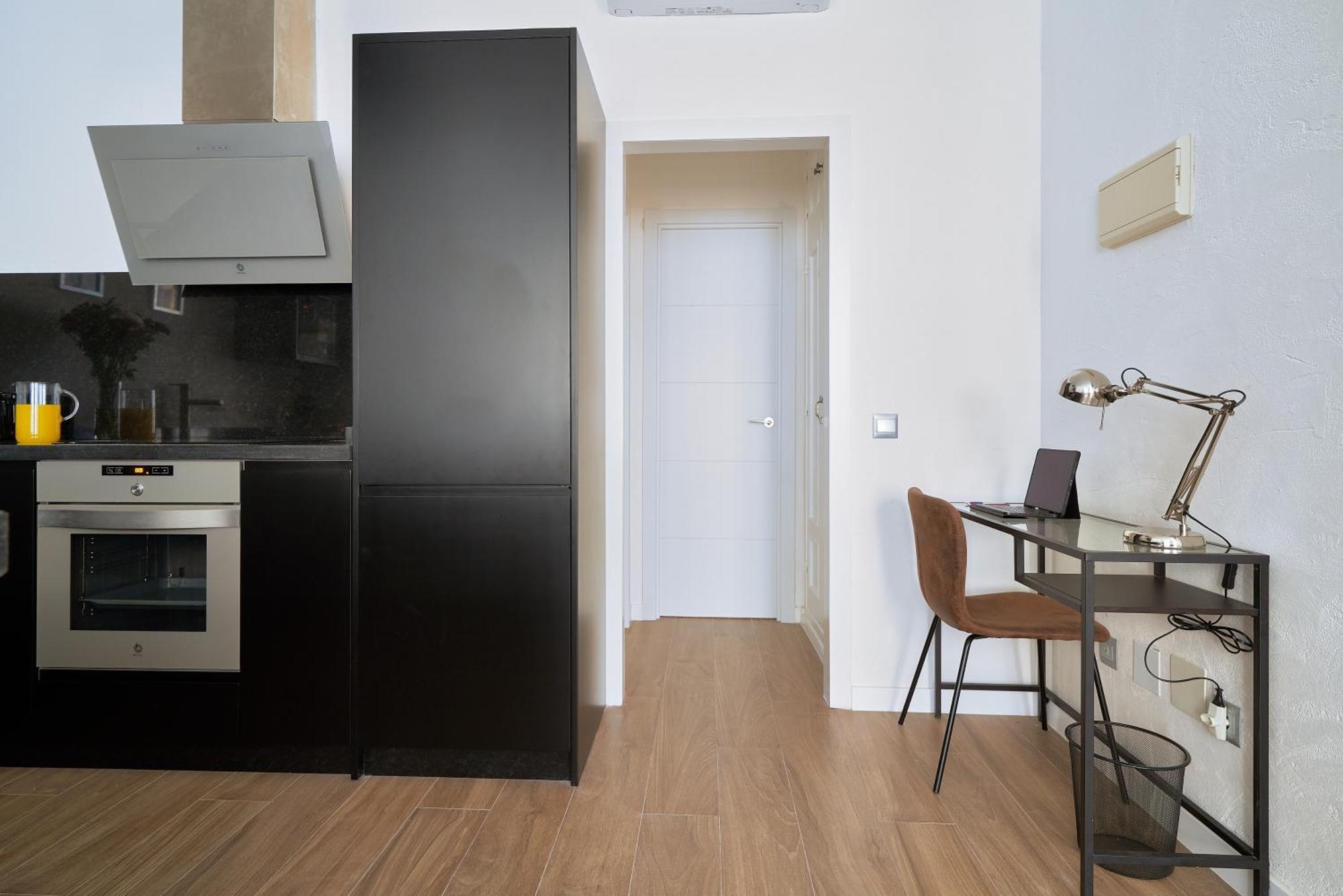 Apartamento exclusivo centro histórico Málaga Exterior foto