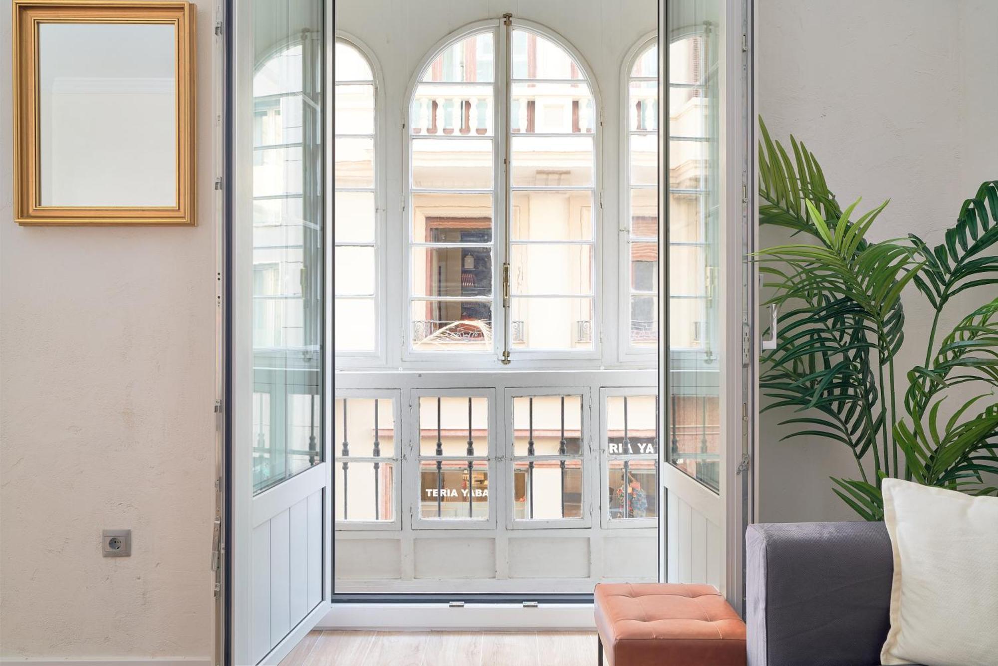 Apartamento exclusivo centro histórico Málaga Exterior foto