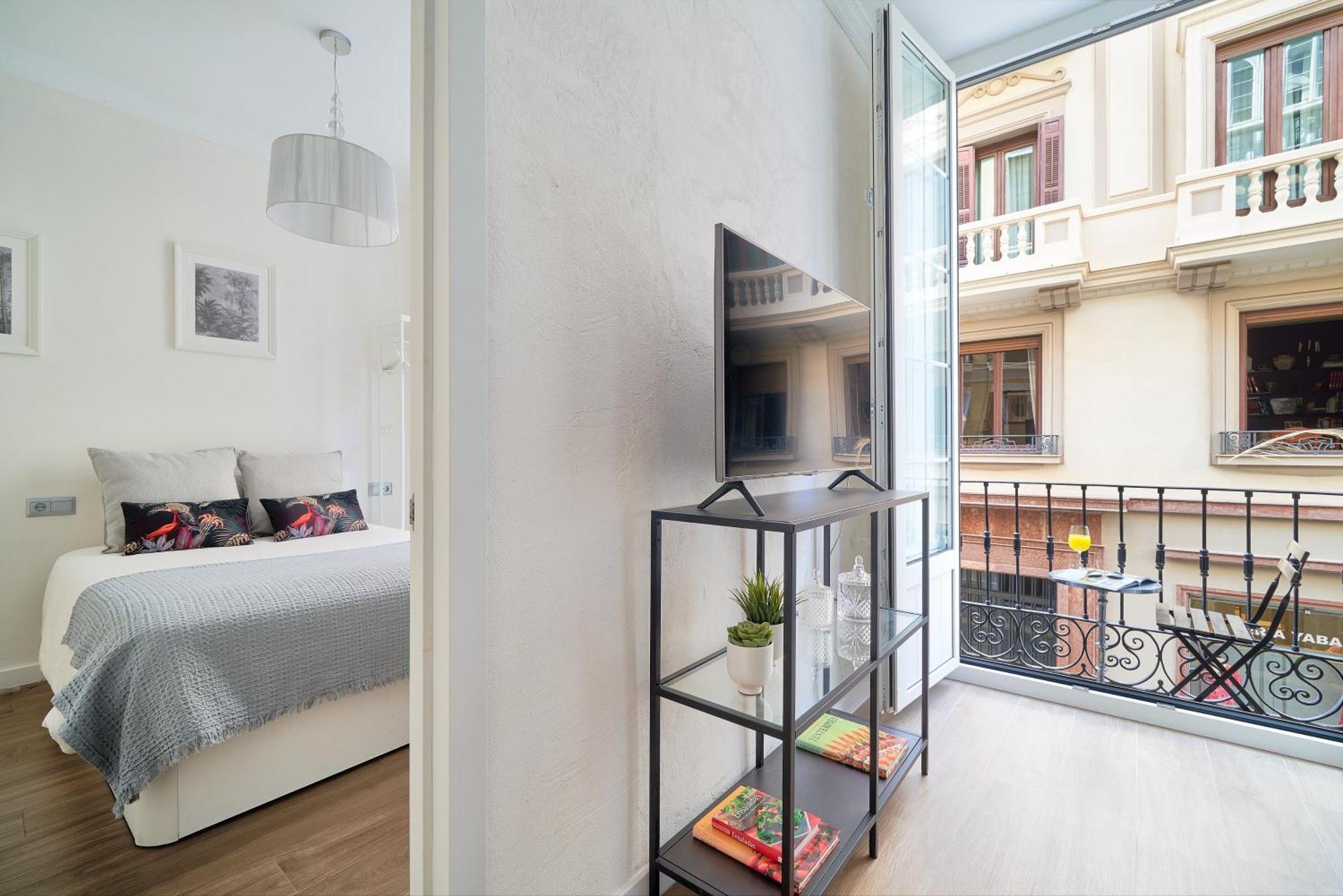 Apartamento exclusivo centro histórico Málaga Exterior foto