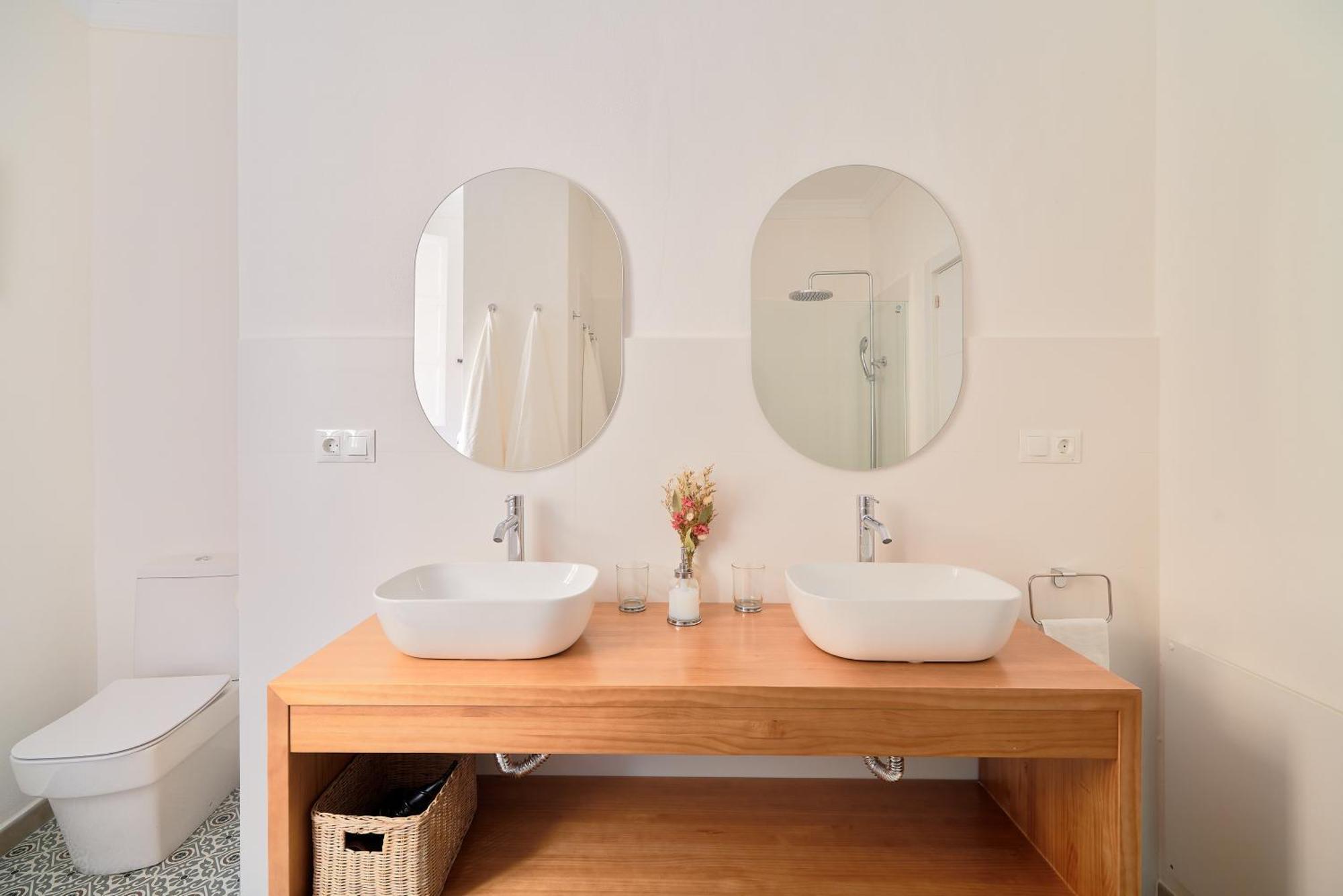 Apartamento exclusivo centro histórico Málaga Exterior foto