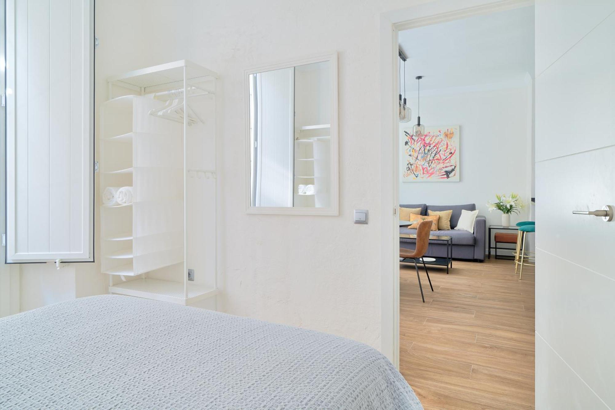 Apartamento exclusivo centro histórico Málaga Exterior foto