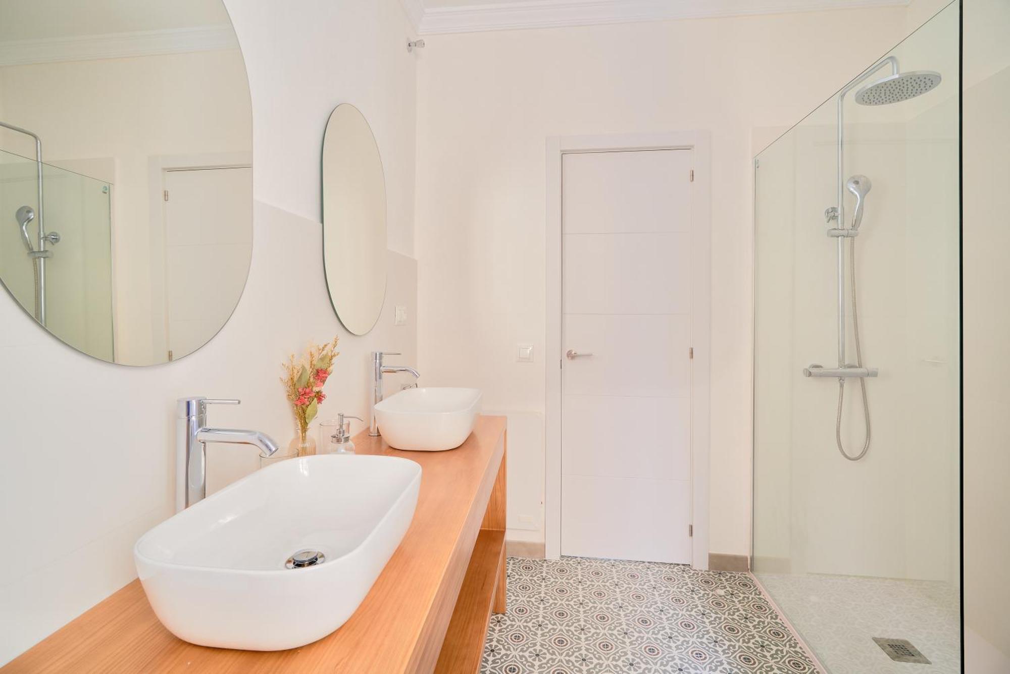 Apartamento exclusivo centro histórico Málaga Exterior foto